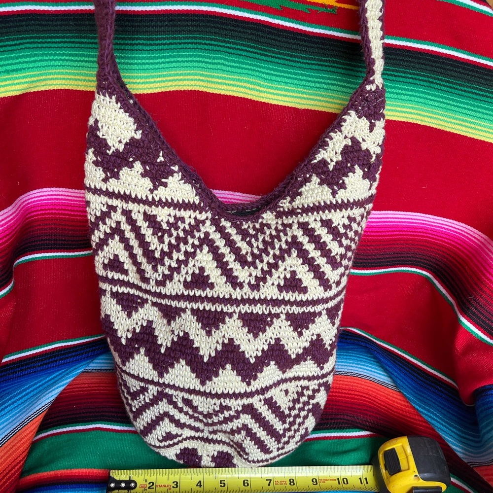 Bucket bag - Picture 7 of 9